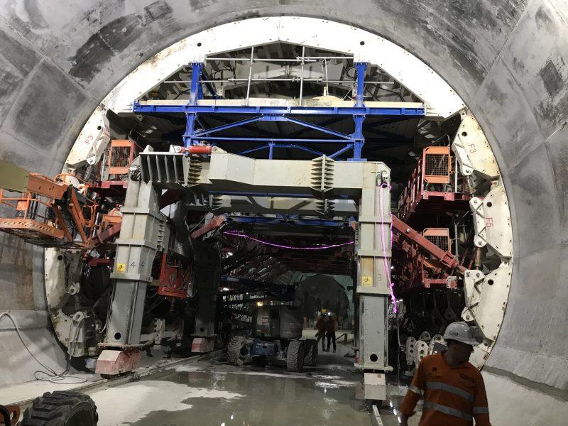 YOUR TRUSTED PARTNER